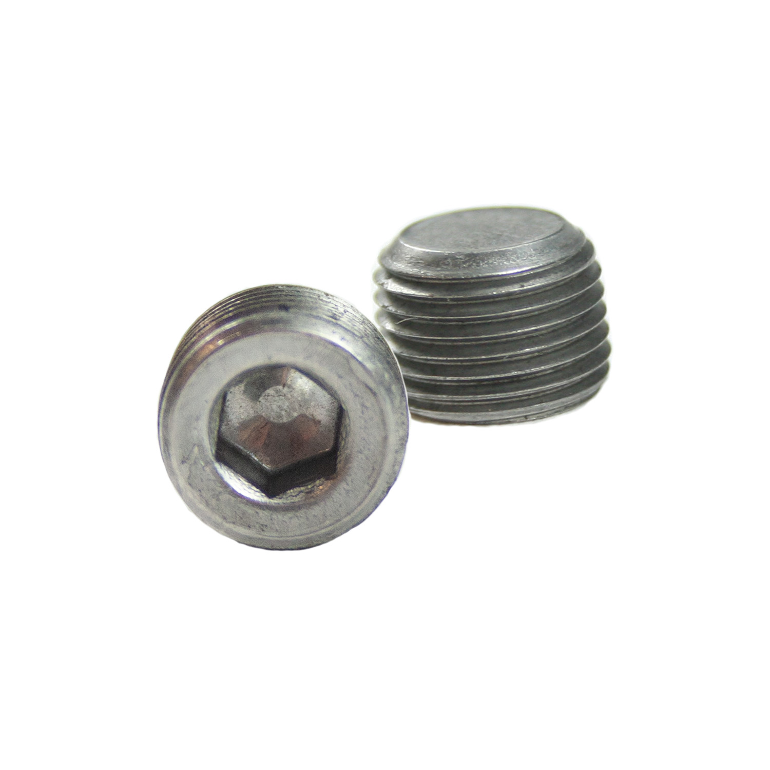 Power Products, Steel Pipe Plug