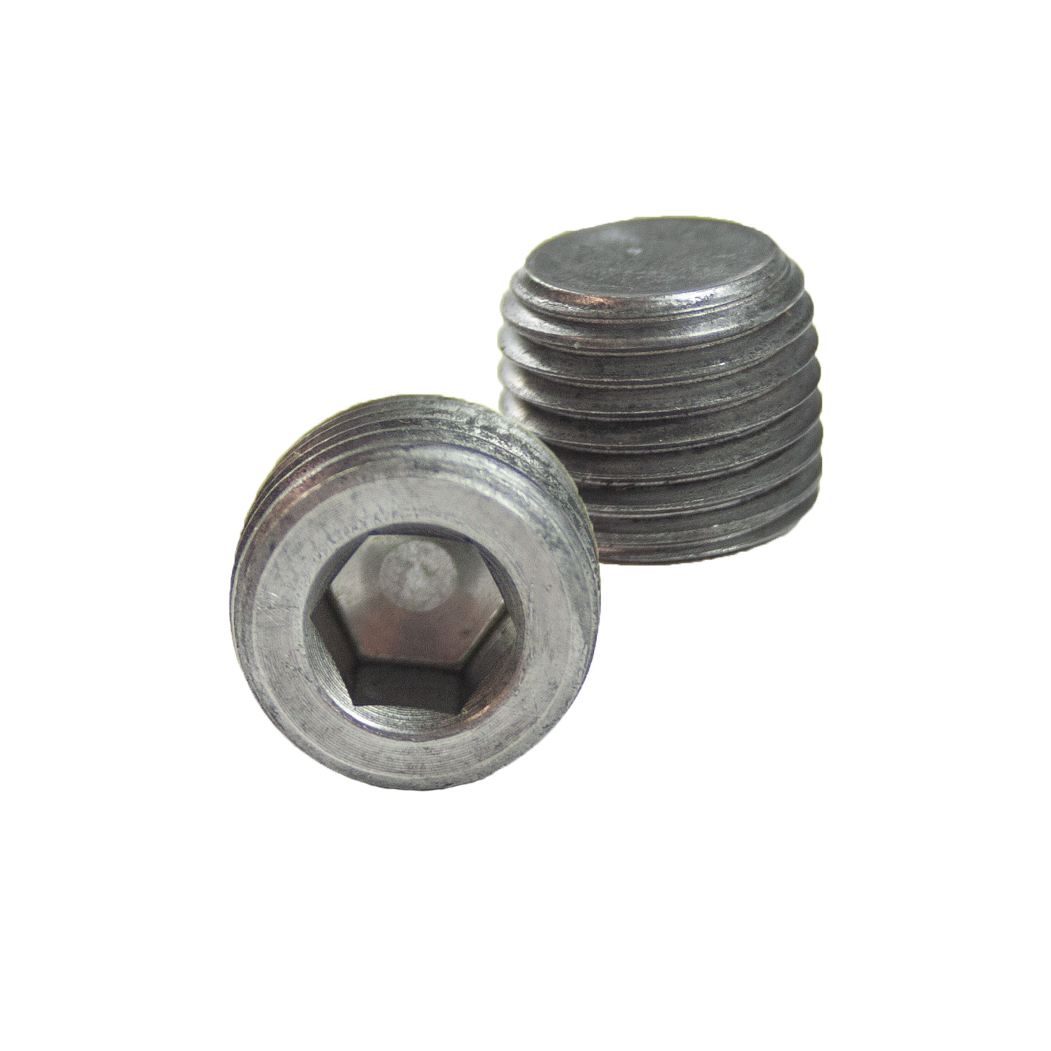 Power Products, Steel Pipe Plug
