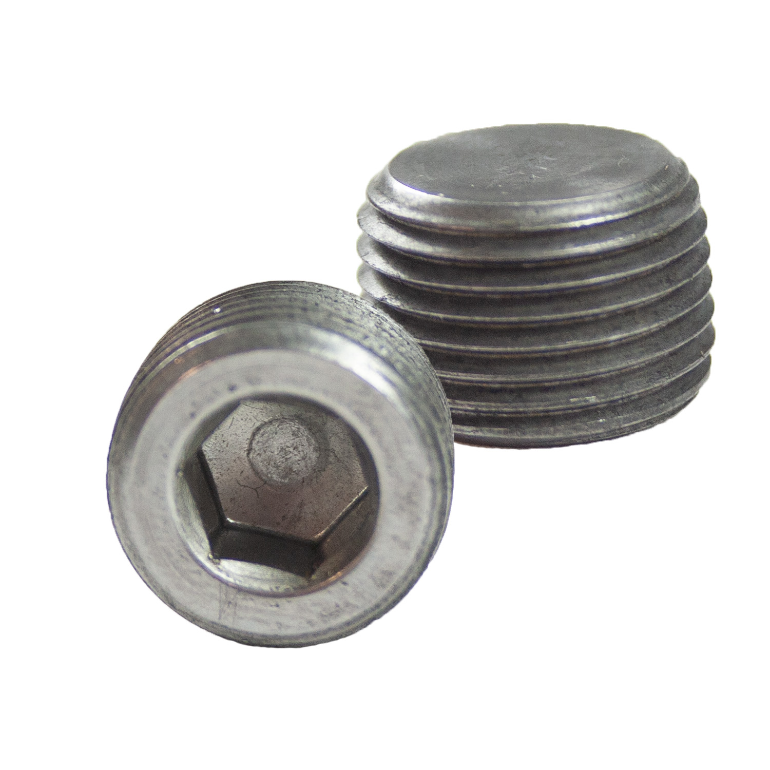 Power Products, Steel Pipe Plug