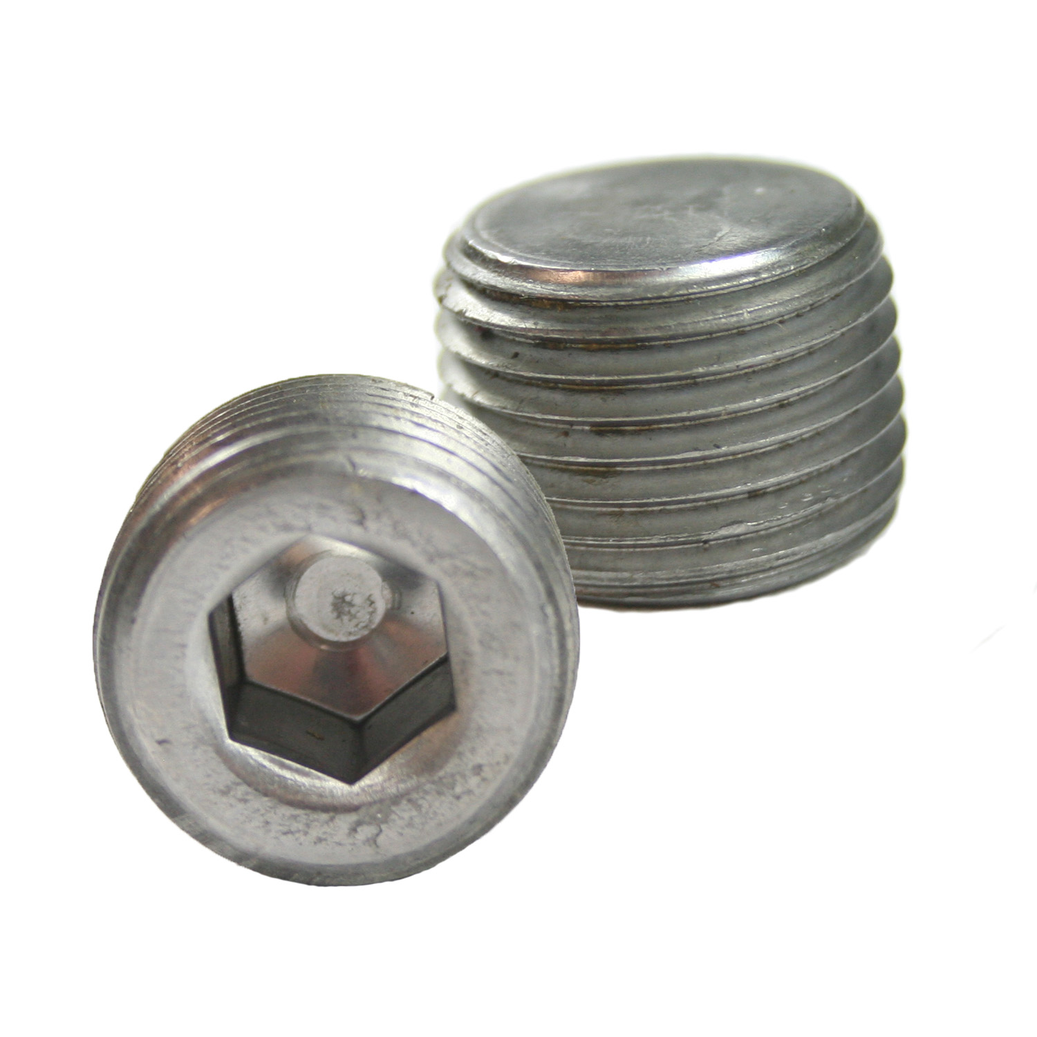 Power Products, Steel Pipe Plug