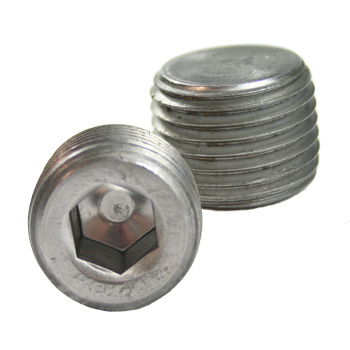 Power Products, Steel Pipe Plug