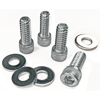 Fuel Rail Bolts