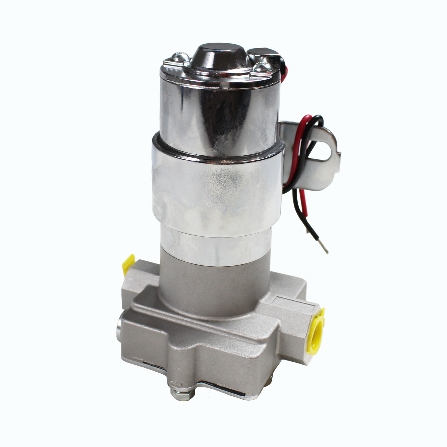 Power Products, Electric Fuel Pump, 115 GPH, 14 PSI, 3/8 NPT, Universal, Sold as Each