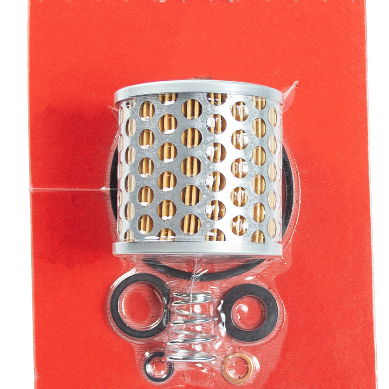 Power Products, Fuel Filter Replacement Element, PVT44295, Profesional Products 10100 & Fram HPG-1, Sold as Each