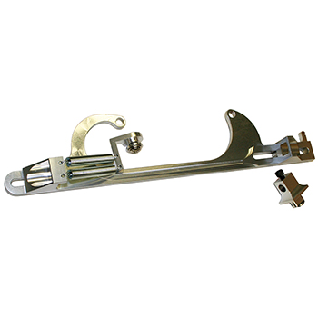 Throttle Brackets and Return Springs