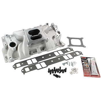 Intake Manifold & Carburetor Kits