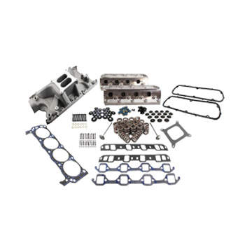 Power Products, Top of Engine Kit, Ford 351W 200cc,