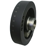 Power Products High Performance Harmonic Balancers