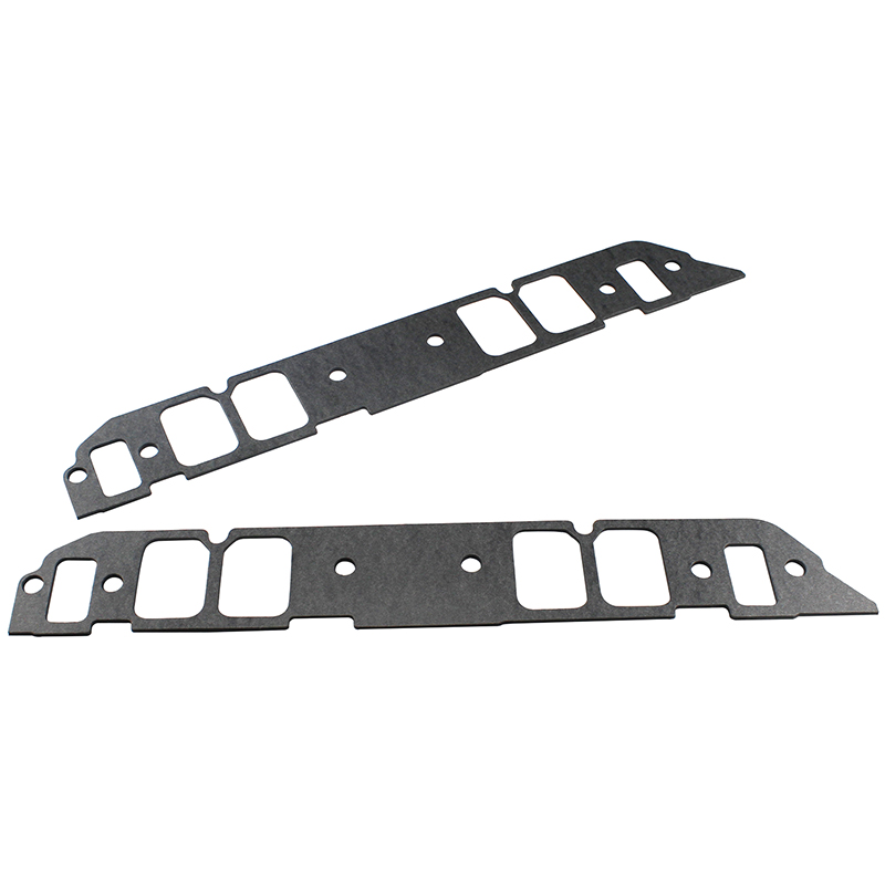 Power Products Premium Intake Manifold Gasket, Chev BB, Rectangular Port, 1/8