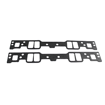 Power Products Premium Intake Manifold Gaskets, Chev SB Vortec Heads