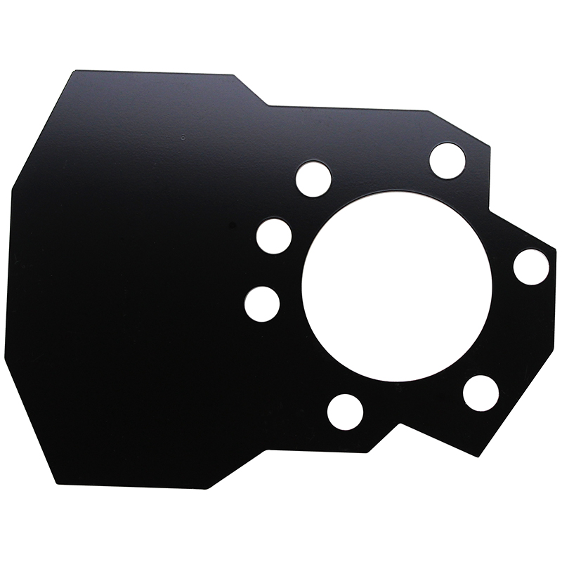 Power Products, Bolt-On Balance Plate, For 350 Flywheel with 400 Crank