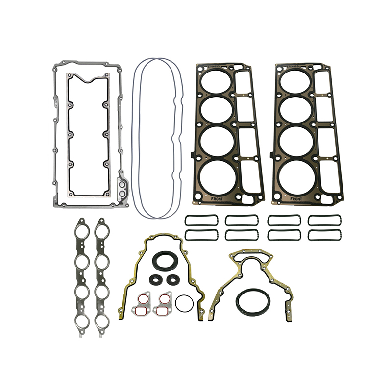 Power Products, Gasket Set, LS1/LS6, 3.910