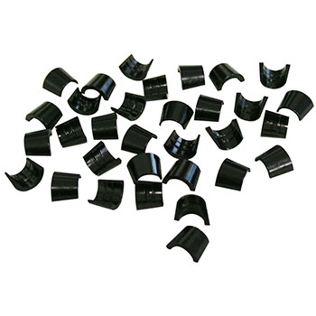 Power Products, Heat-Treated 7 Degree Valve Locks, 11/32 Valve Stem