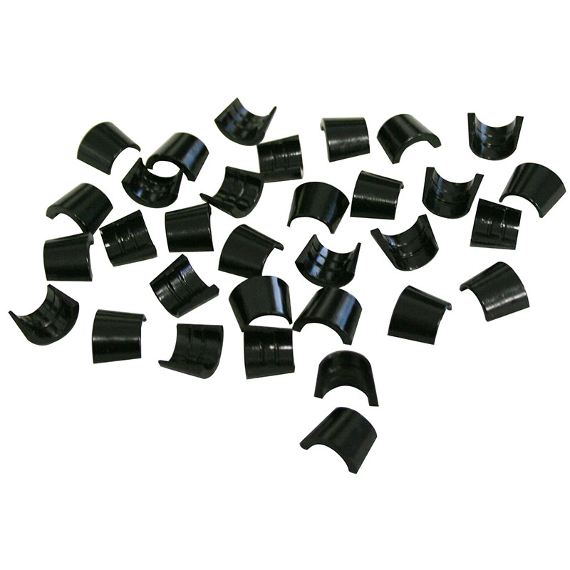 Power Products, HeatTreated 7 Degree Valve Locks, 11/32 Valve Stem