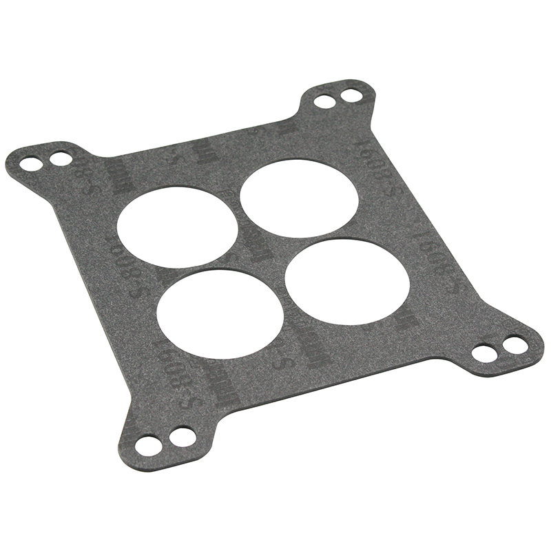 Power Products Power Seal 2 Carb Gasket, 4-Barrel, Standard Flange (4150/4160) 4-Hole, Each
