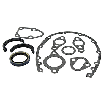Timing Chain Cover Gaskets & Seals