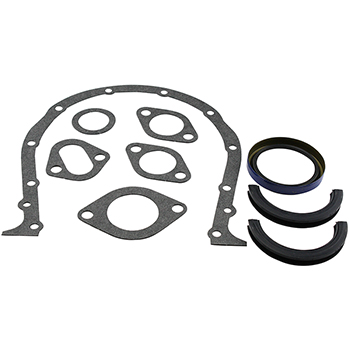 Power Products, Engine Finishing Gasket Set, Chev BB 65-90