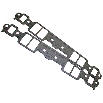 Power Products Premium Intake Manifold Gaskets, Chev SB, 1.330