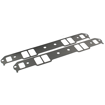Power Products Premium Intake Manifold Gaskets, Chev SB, 1.26
