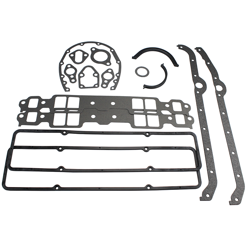 Power Products, Cam Change Gasket Kit, Chev SB 62-79