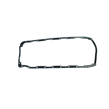 Power Products One Piece Oil Pan Gasket, BB Chev, Mark IV