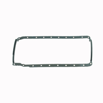 Power Products One Piece Oil Pan Gasket, BB Chev, Gen 5/6