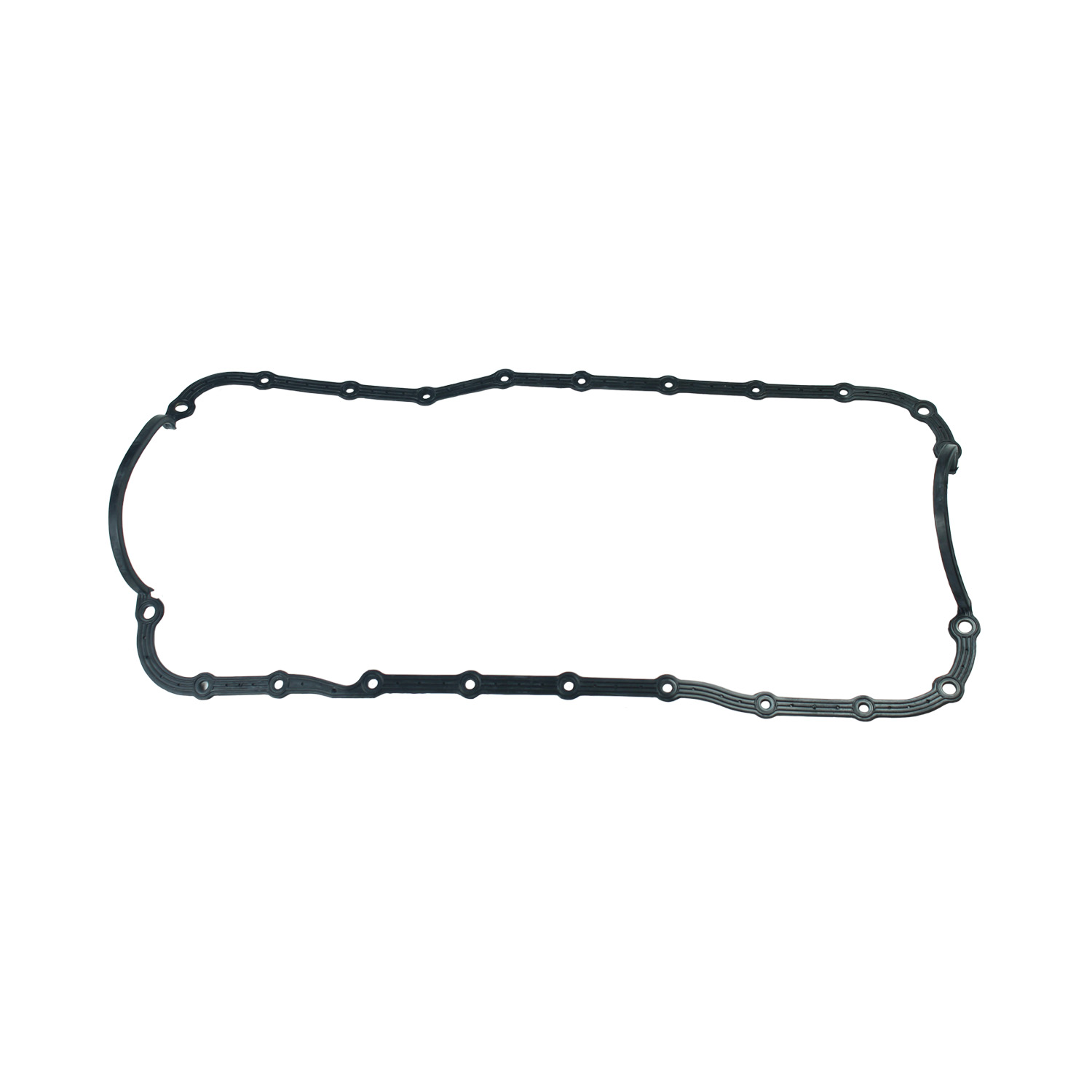 Power Products One Piece Oil Pan Gasket, Ford 5.0L, '86-'95