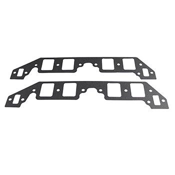 Power Products Premium Intake Manifold Gaskets, Chev BB Big Chief/Big Duke, 1.90