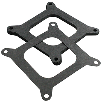 Power Products Carburetor Gasket, Standard Flange (4150/4160), Open, 10-Pack