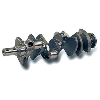 CL Performance Cast Steel Crankshafts