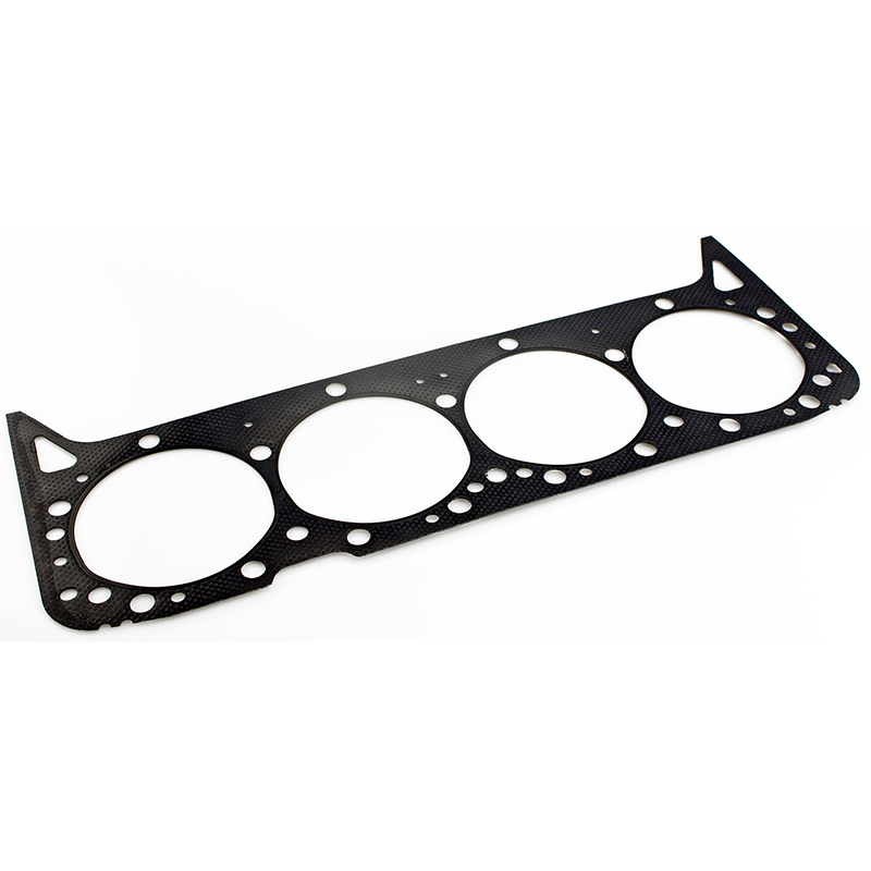 Power Products, Head Gasket, SB Chev, 4.100