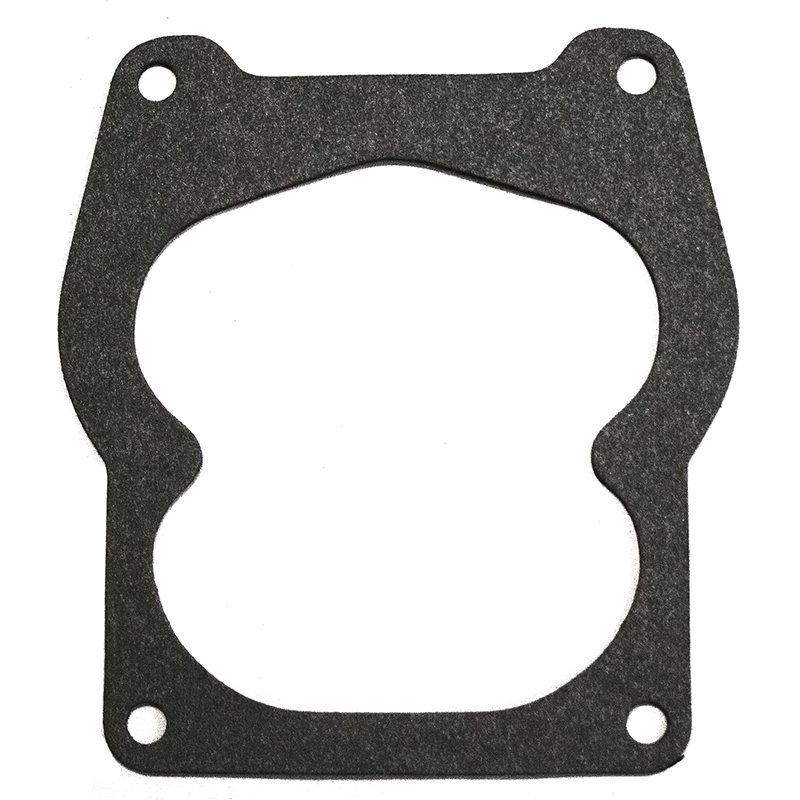 Power Products Carburetor Gasket, Spread Bore (Holley), Open, Each