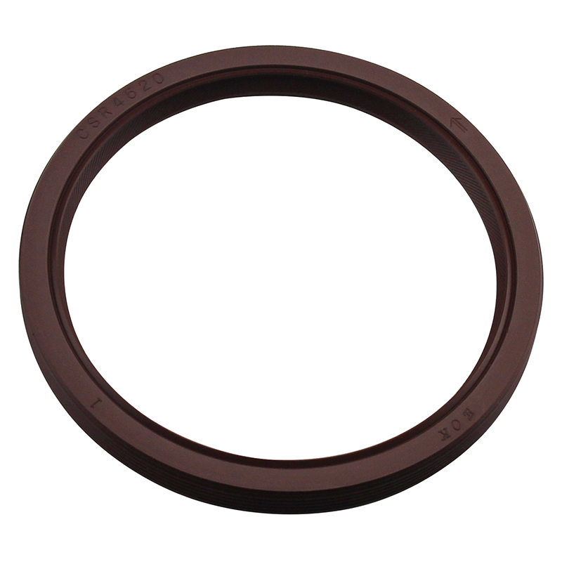Power Products, Rear Main Seal, Ford 302, 1-Pc., Full Round