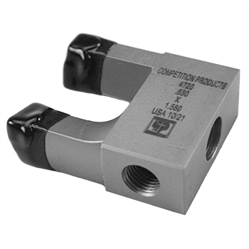 Power Products, Spring Seat Cutting Tool, 1.580