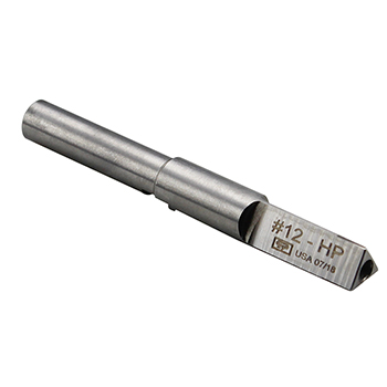 Valve Guide Arbor, 3/8