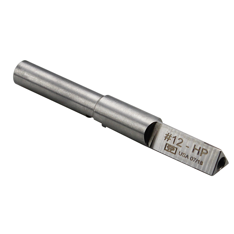 Valve Guide Arbor, 3/8