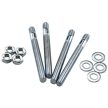 Power Products, Carb Stud Kit, Use w/2