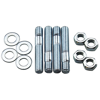 Power Products, Carb Stud Kit, Use w/1/2