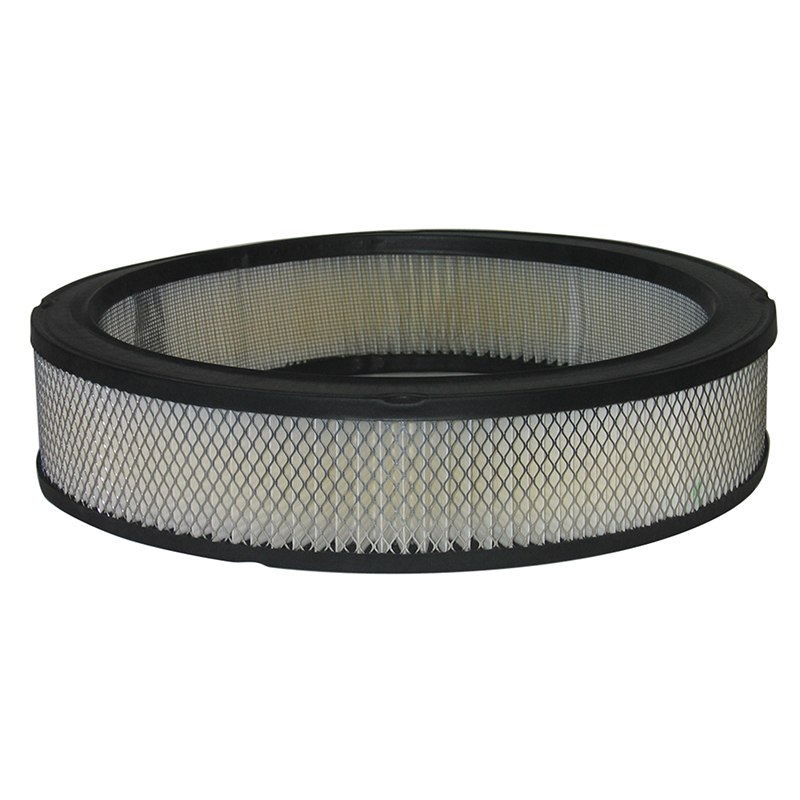 Power Products, Air Cleaner Replacement Element, 14 x 3, Paper