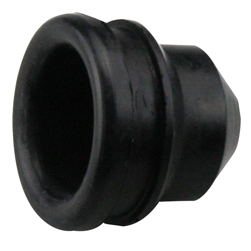 TFI Racing Valve Cover Breather Cap - 1" (25mm) Neck With Filter & Grommet