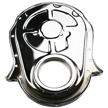 Steel Timing Covers