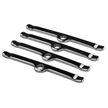 Power Products, Valve Cover Hold Down Tab, 4-3/4