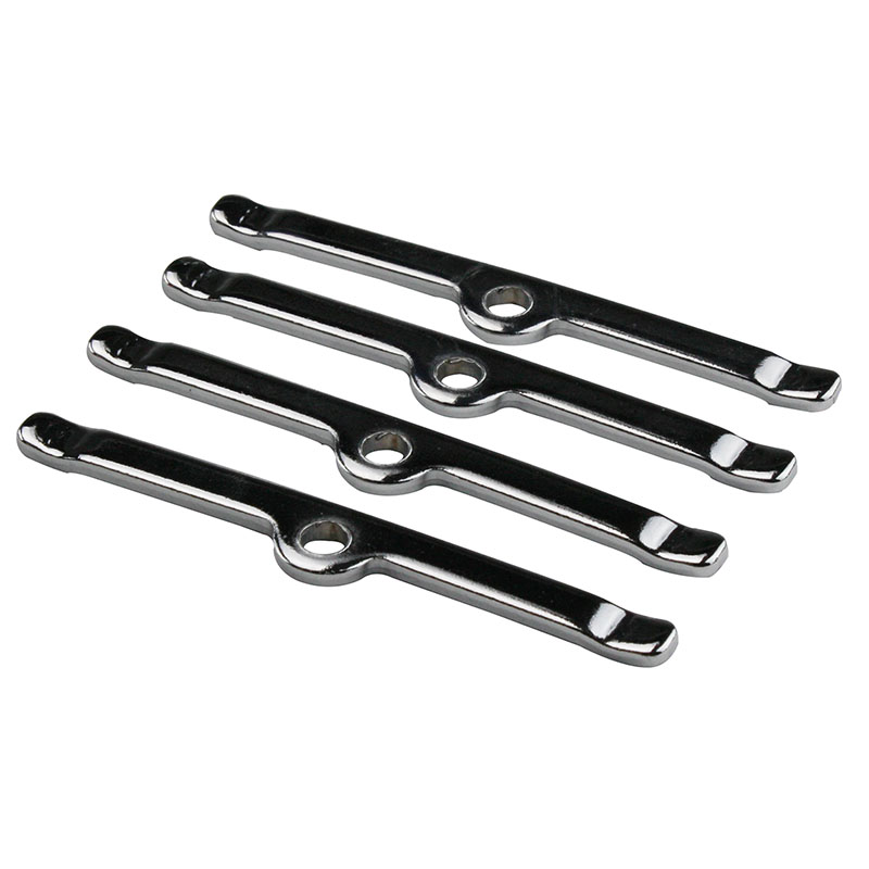 Power Products, Valve Cover Hold Down Tab, 4-3/4