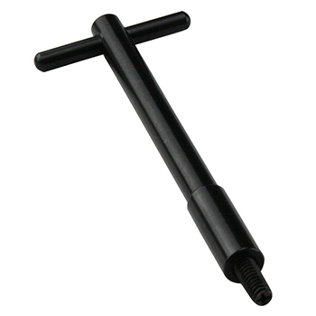 Power Products, T-Bar Wing Nut, 4-3/4