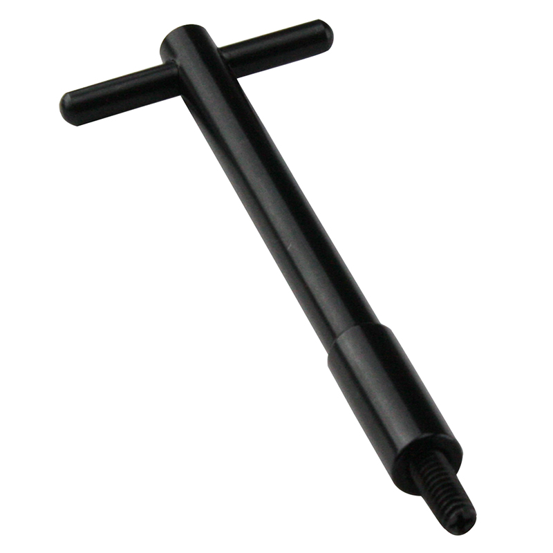 Power Products, T-Bar Wing Nut, 4-3/4