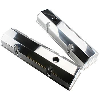 Fabricated Valve Covers