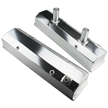 Circle Track Valve Covers