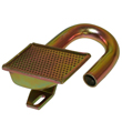 Power Products, Oil Pump Pickup, Chev SB, High Vol., Pre-'80