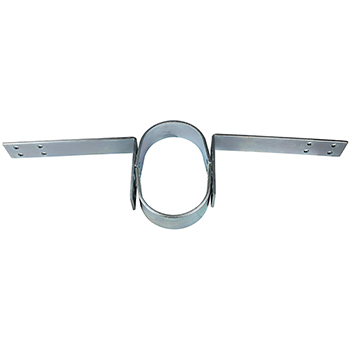 Driveshaft Safety Loop