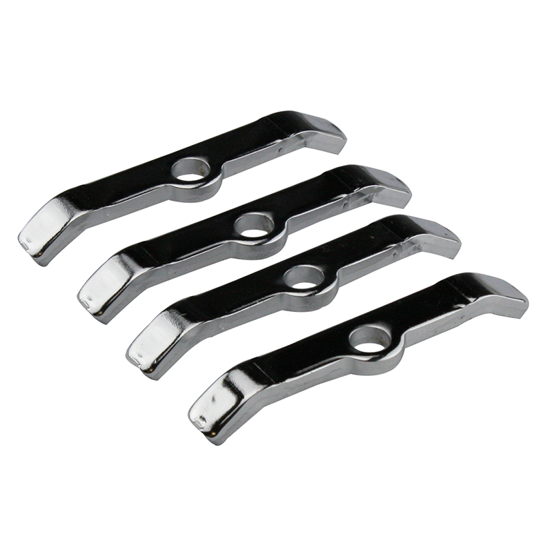 Power Products, Valve Cover Hold Down Tab, 3